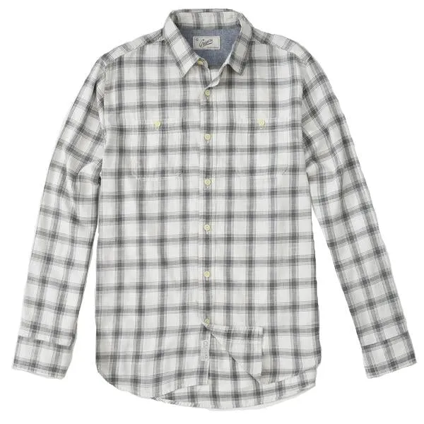 Fielding Summer Twill Shirt