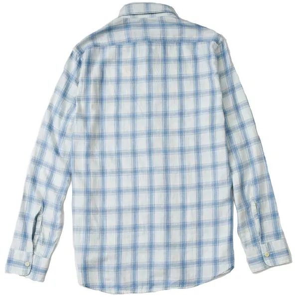Fielding Summer Twill Shirt