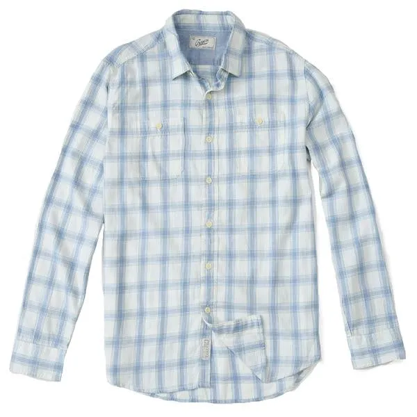 Fielding Summer Twill Shirt