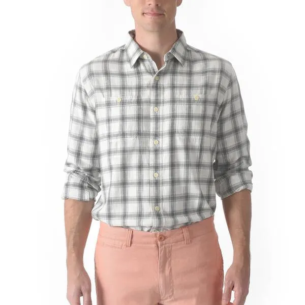 Fielding Summer Twill Shirt