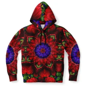 Flower of Life Mandala Hoodie