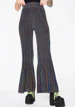 Freaky Flow Wide Leg Pants