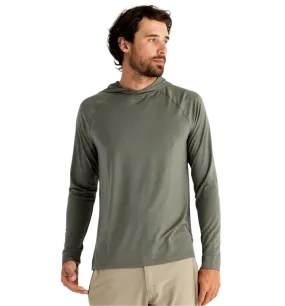 Free Fly - Men's Bamboo Flex Hoodie