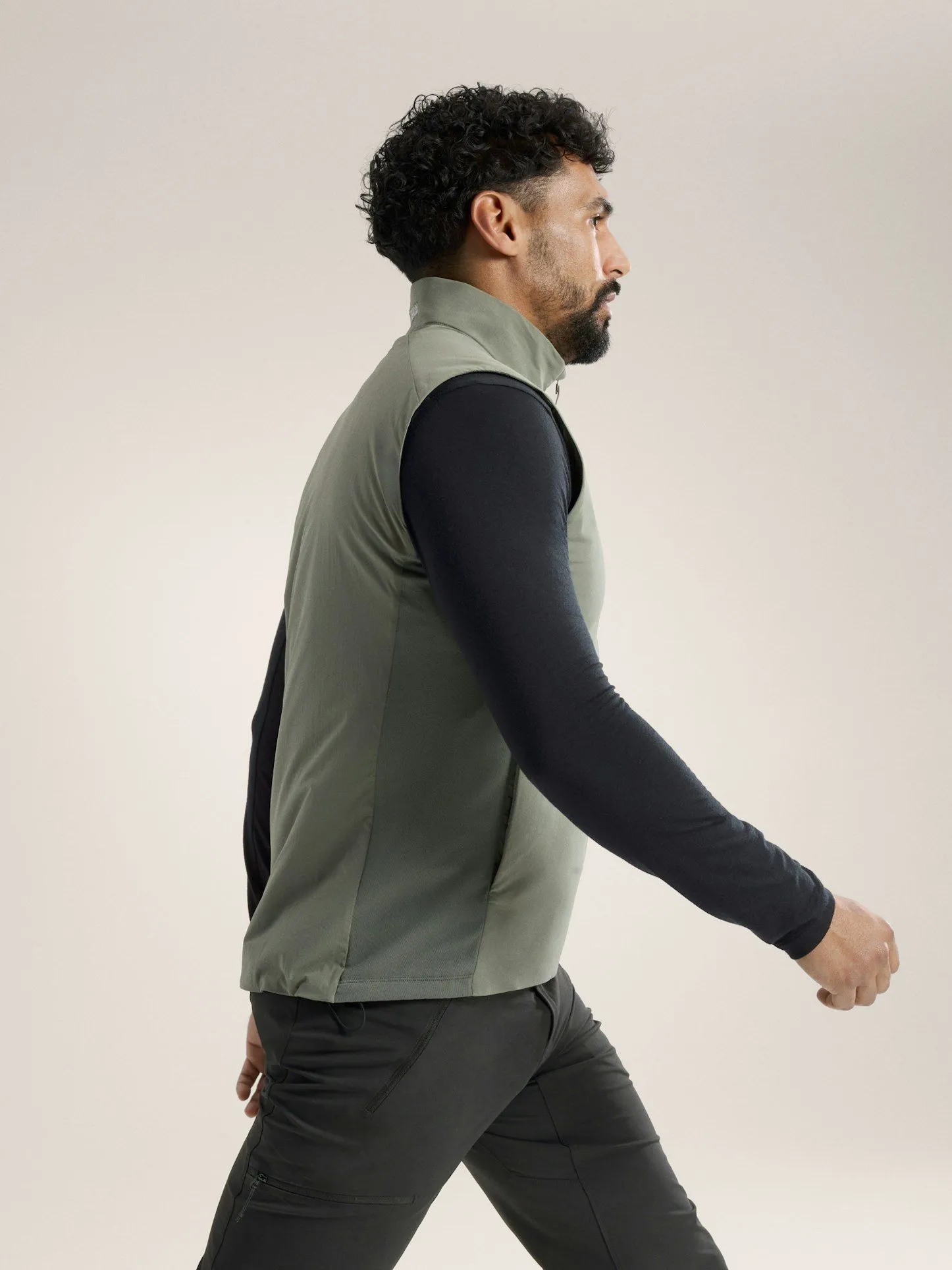Gilet Atom Uomo Forage