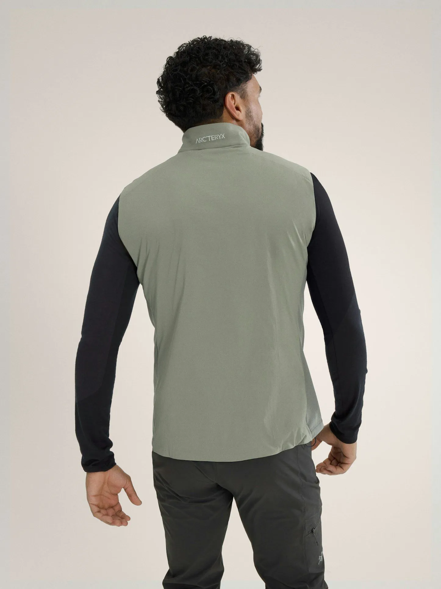 Gilet Atom Uomo Forage