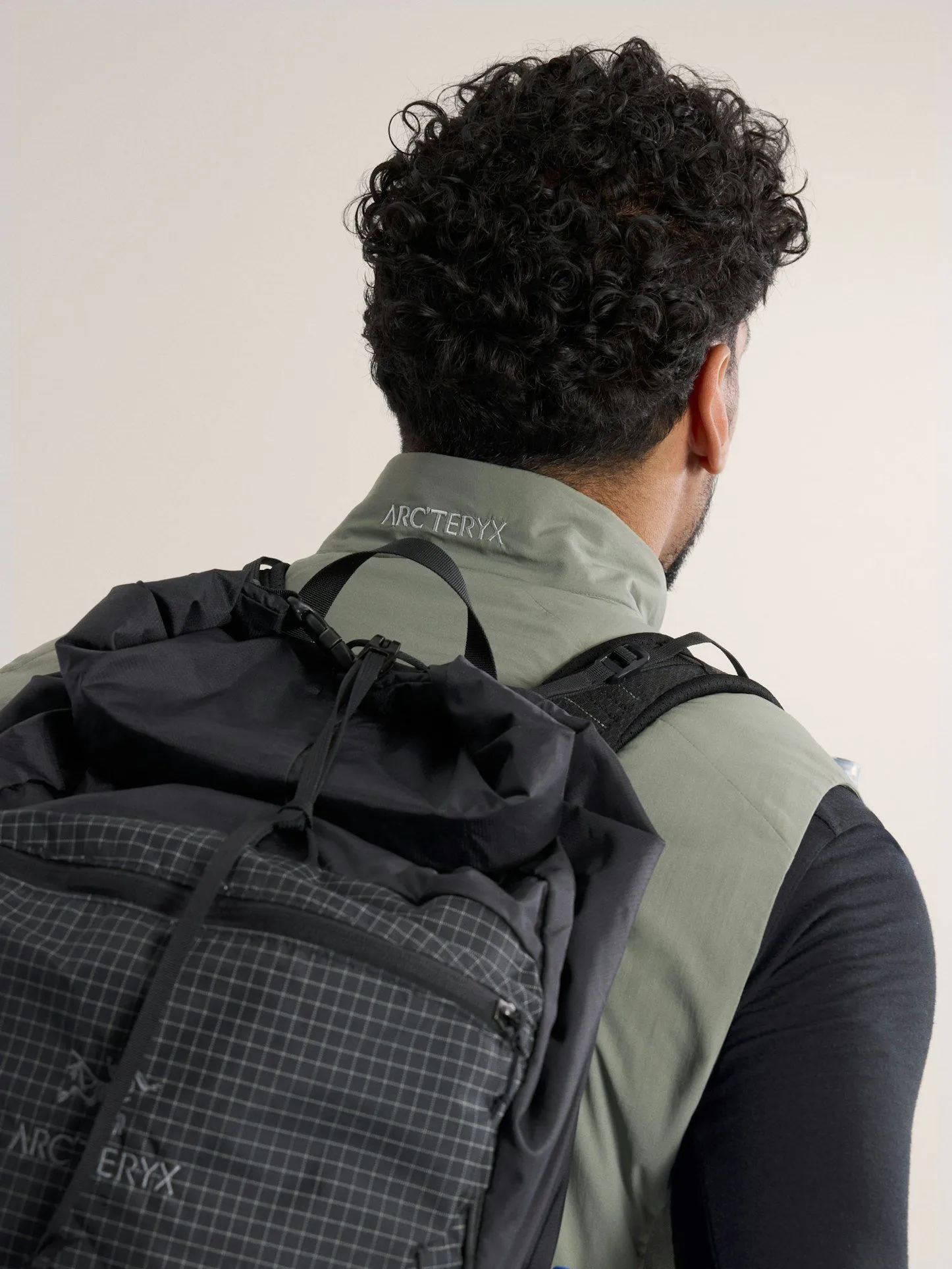 Gilet Atom Uomo Forage