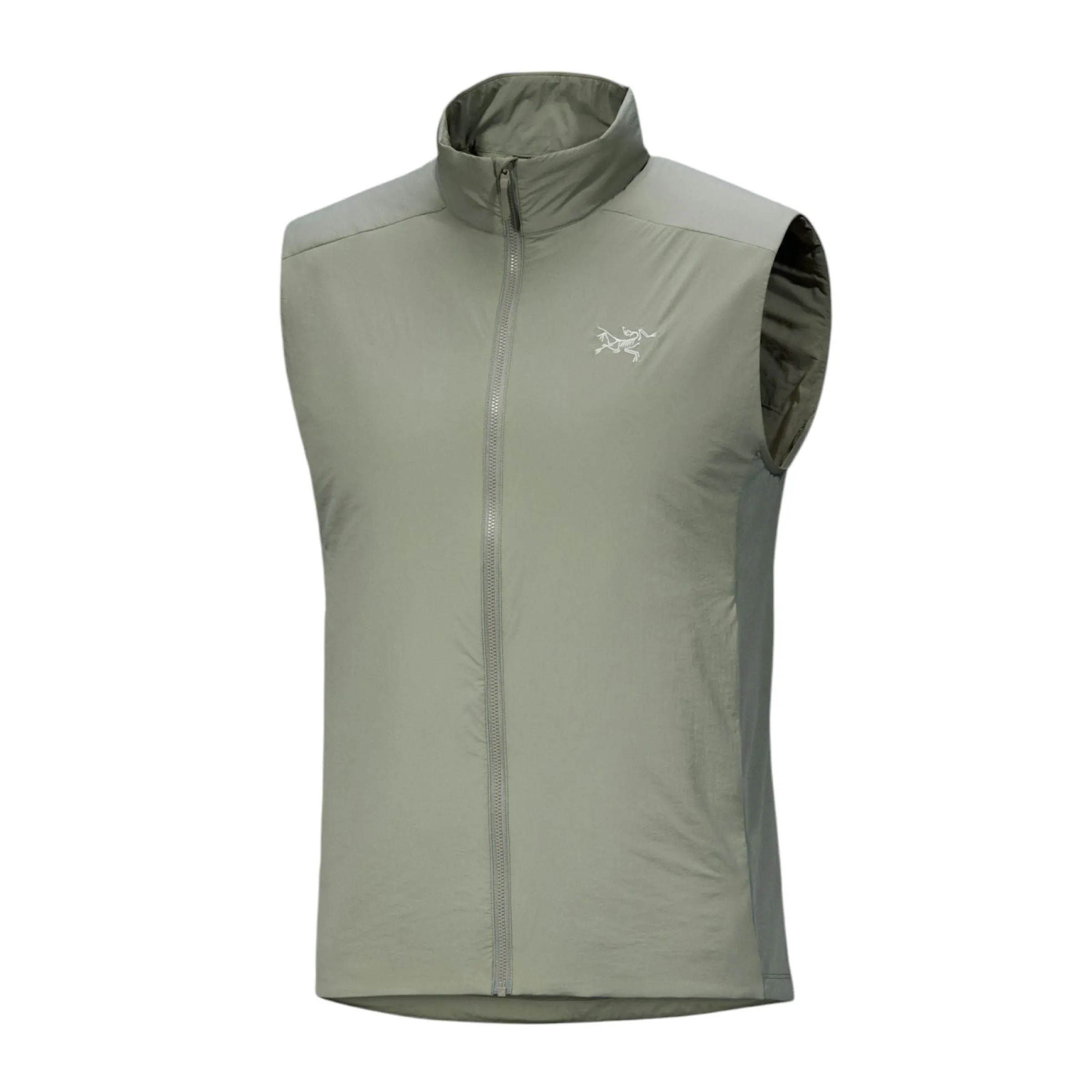 Gilet Atom Uomo Forage
