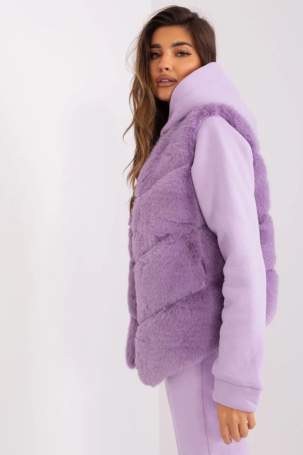 Gilet model 187741 AT