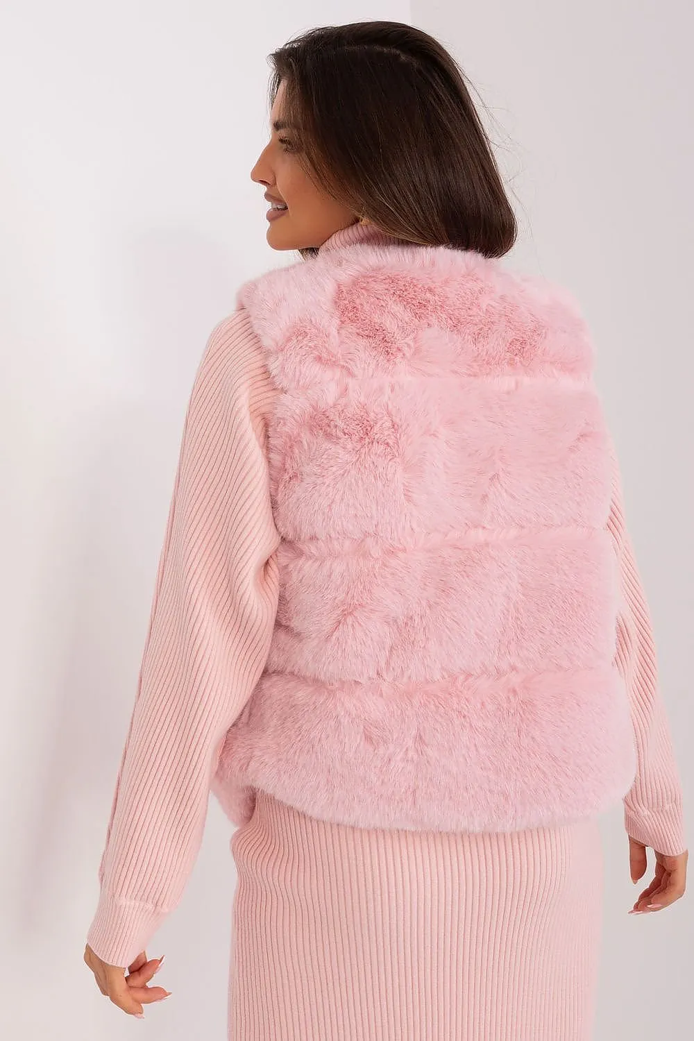 Gilet model 187741 AT