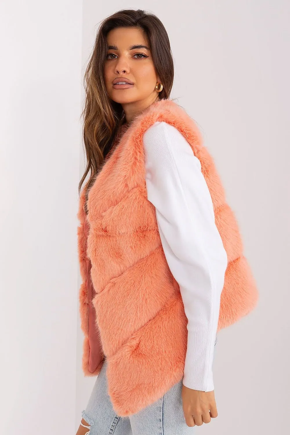 Gilet model 187741 AT