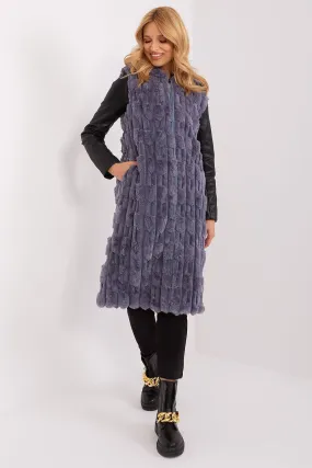 Gilet model 200522 AT