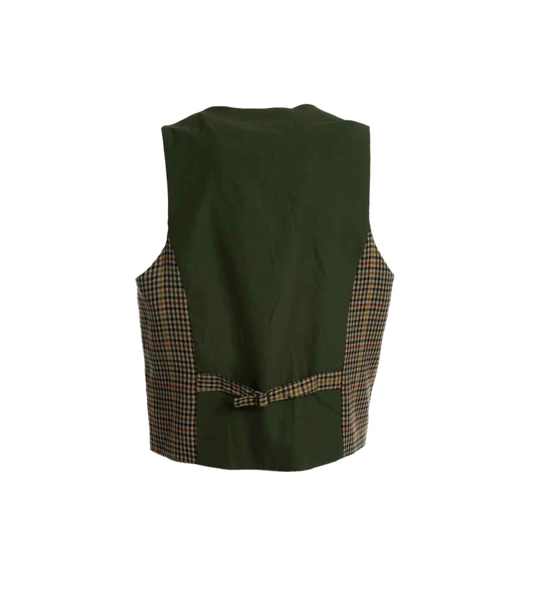 Gilet Uomo - Colore Unico