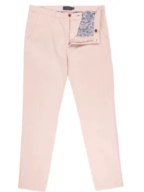 GUIDE LONDON Dusty PINK Chino