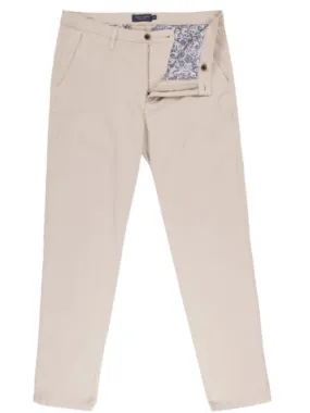 GUIDE LONDON GREY Chino