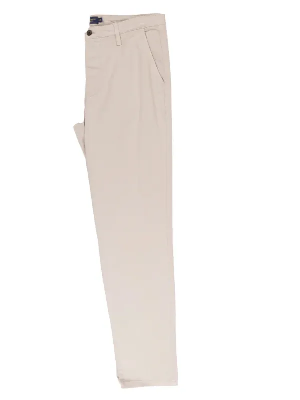GUIDE LONDON GREY Chino
