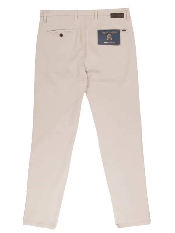 GUIDE LONDON GREY Chino