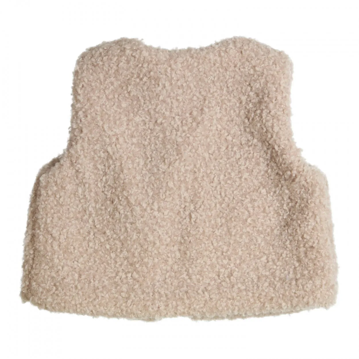 Gymp Gilet Ivy