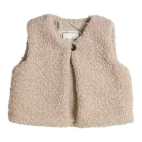 Gymp Gilet Ivy