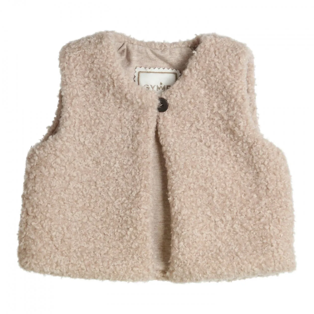 Gymp Gilet Ivy
