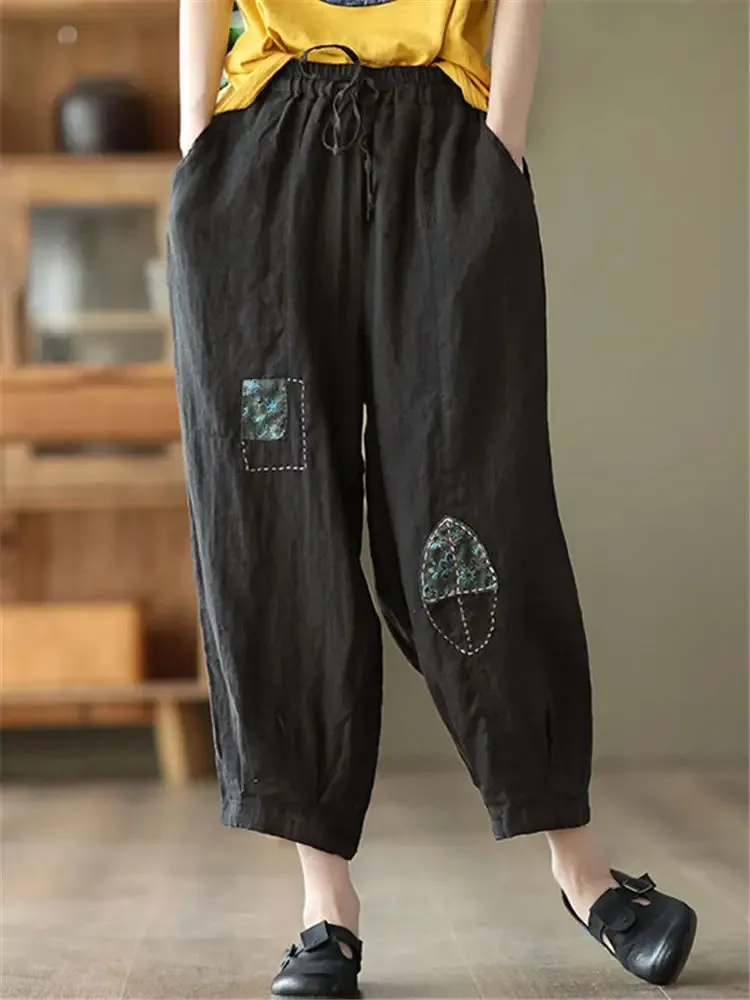 Harem Pants