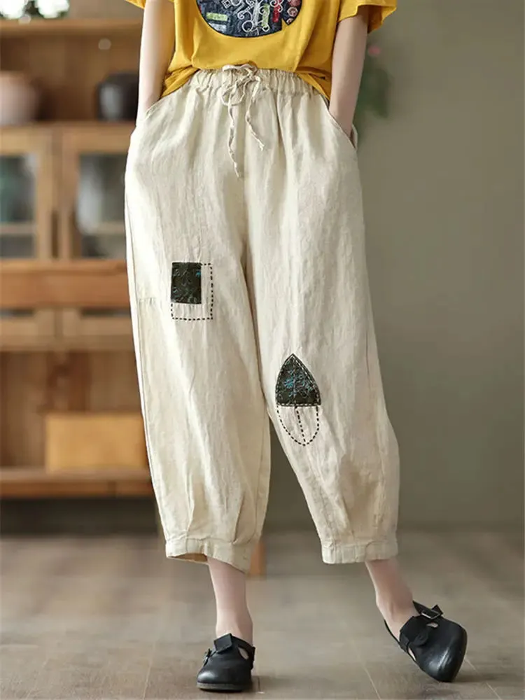 Harem Pants