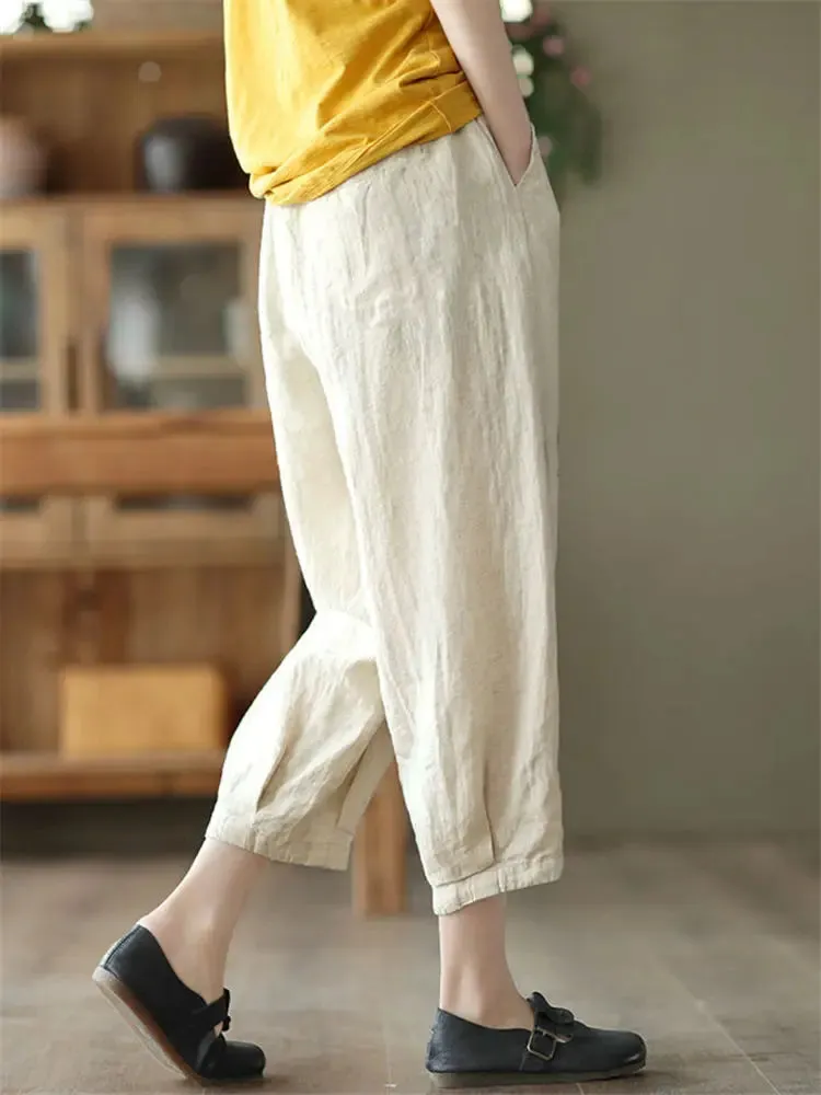 Harem Pants