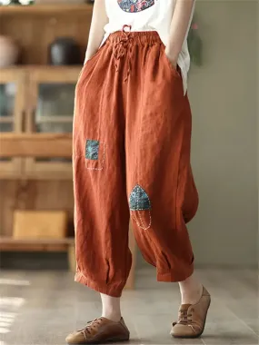 Harem Pants