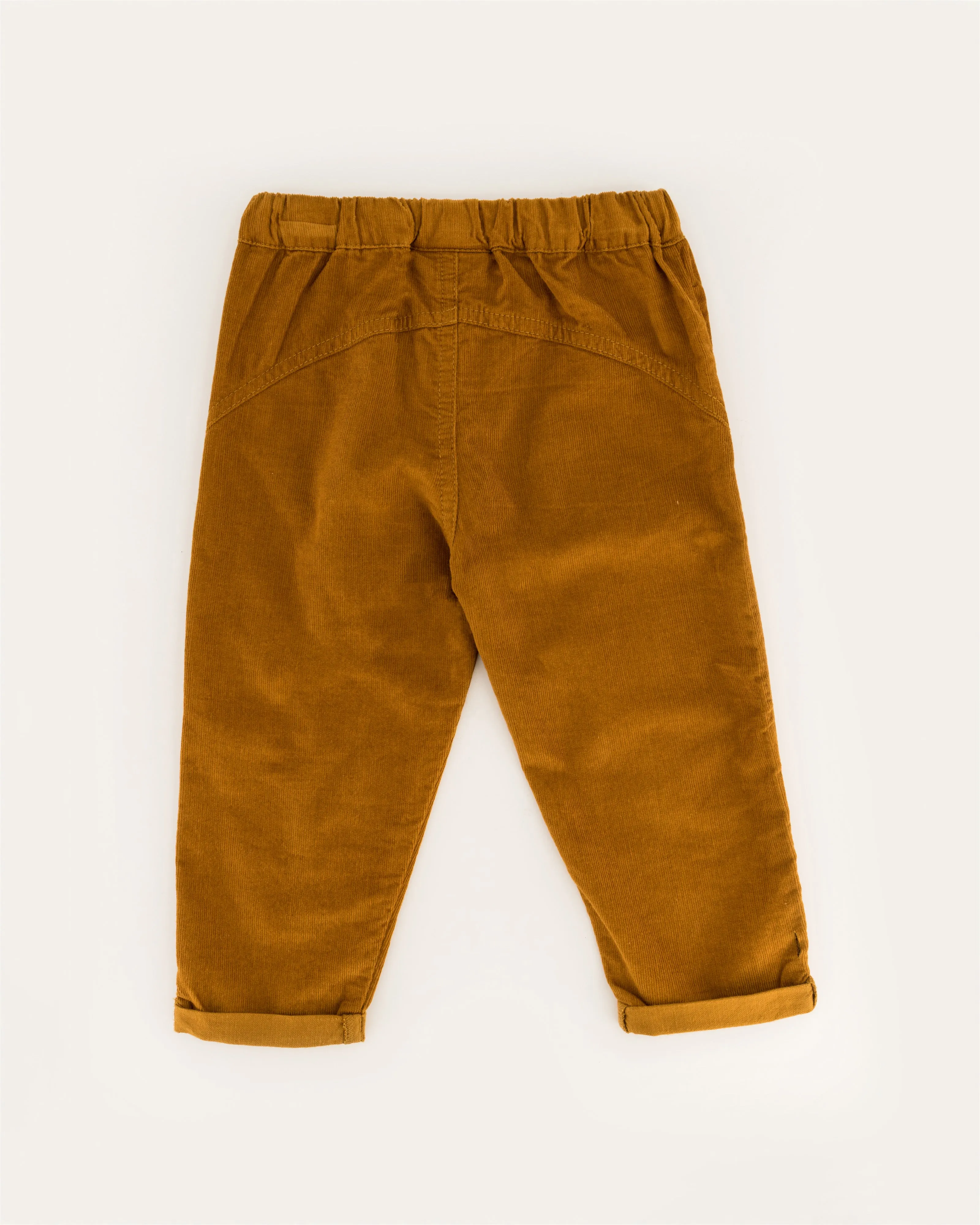 Hazel Corduroy Pant