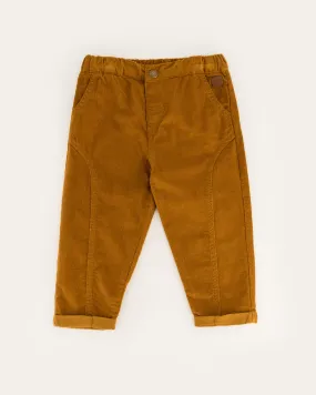 Hazel Corduroy Pant