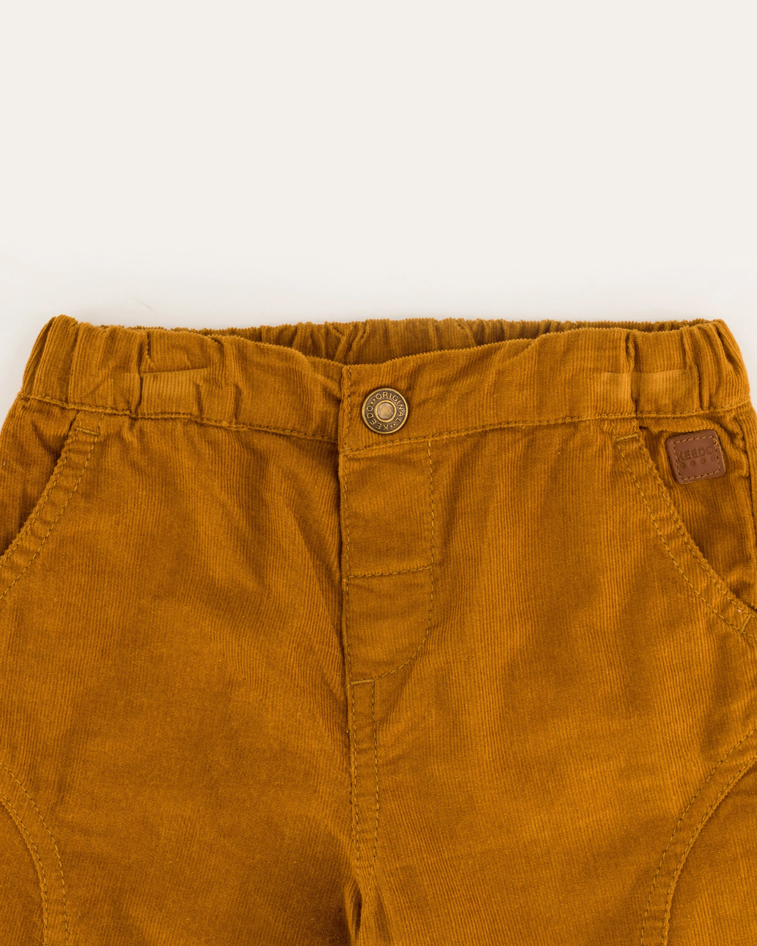 Hazel Corduroy Pant