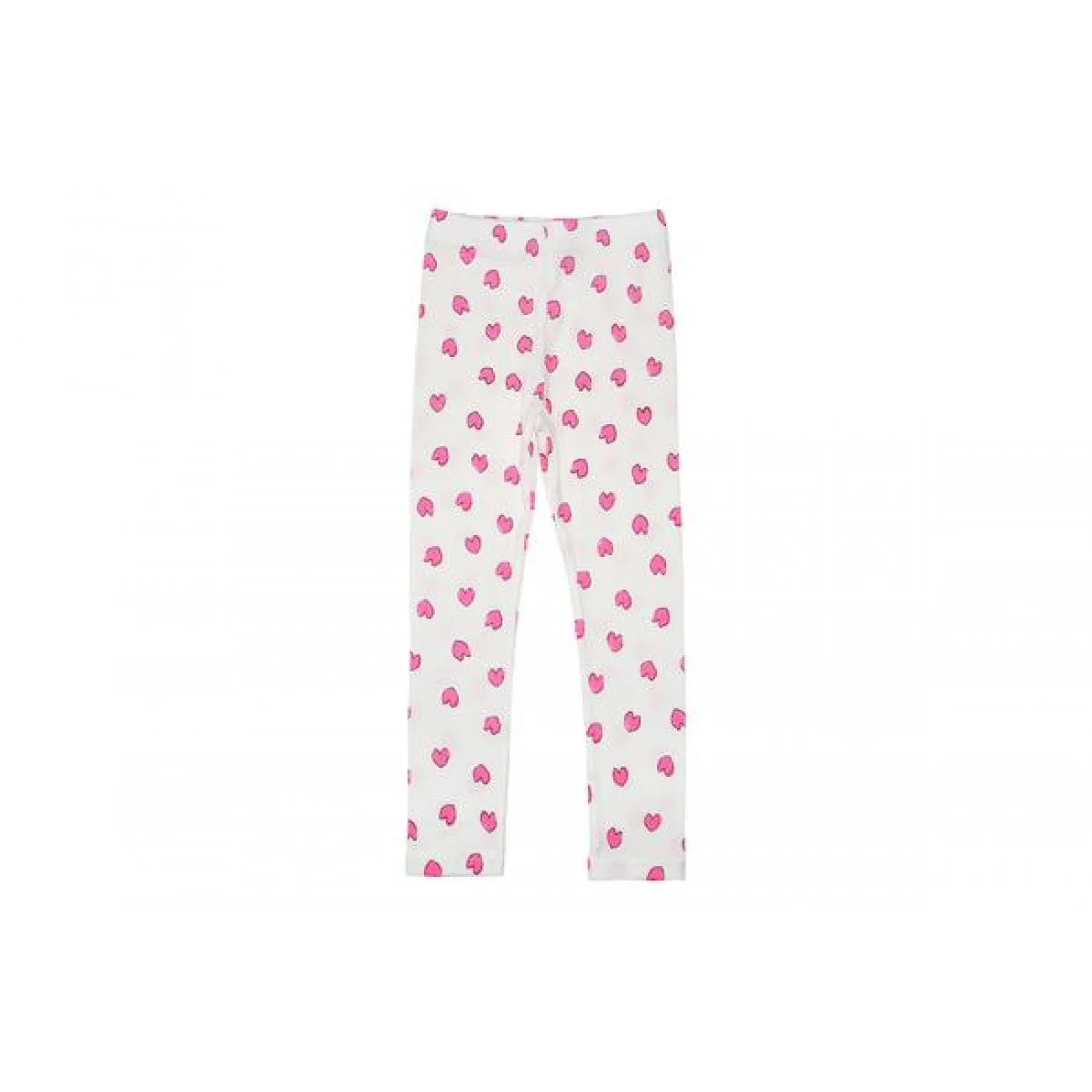 HEART LEGGINGS