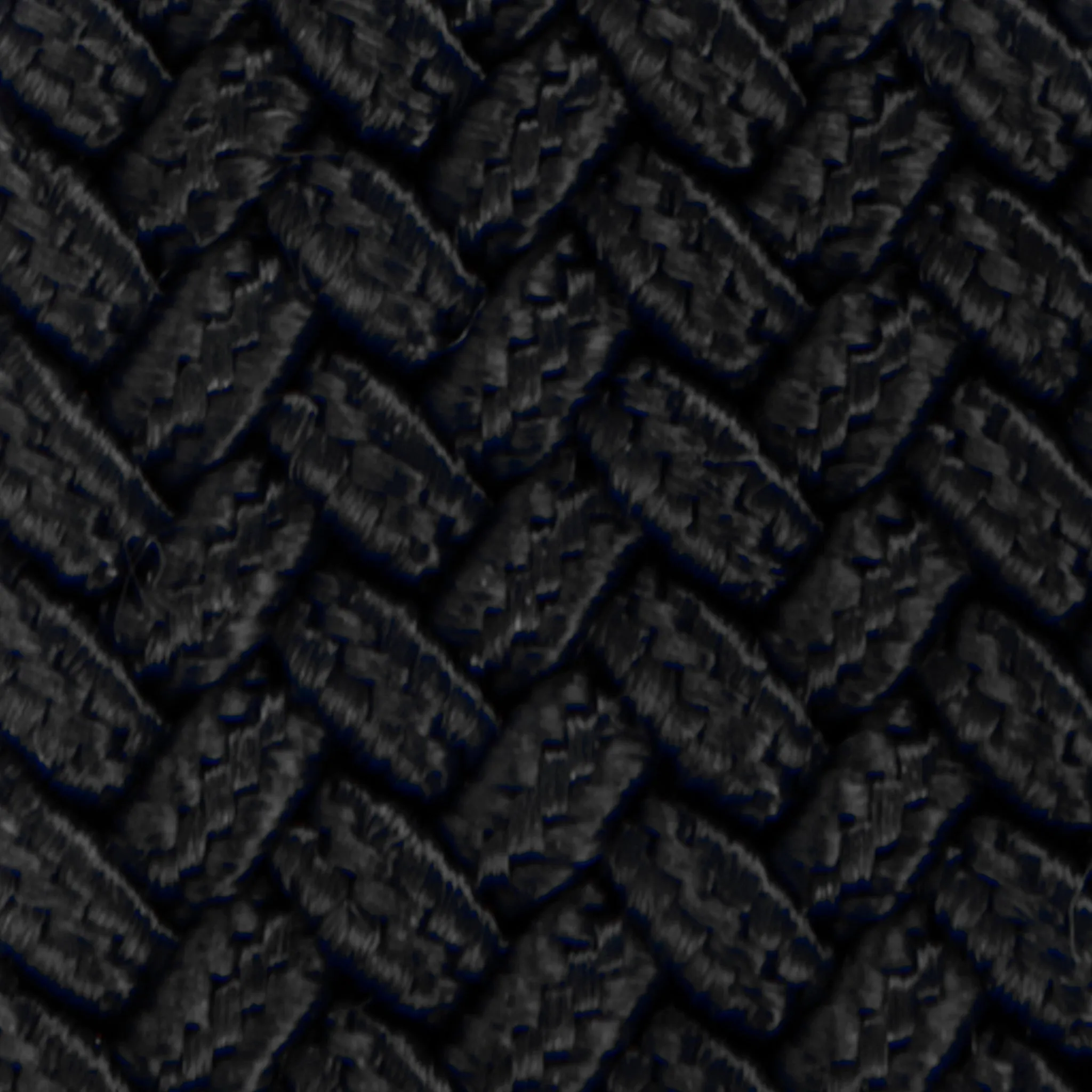 Heritage Braid Belt
