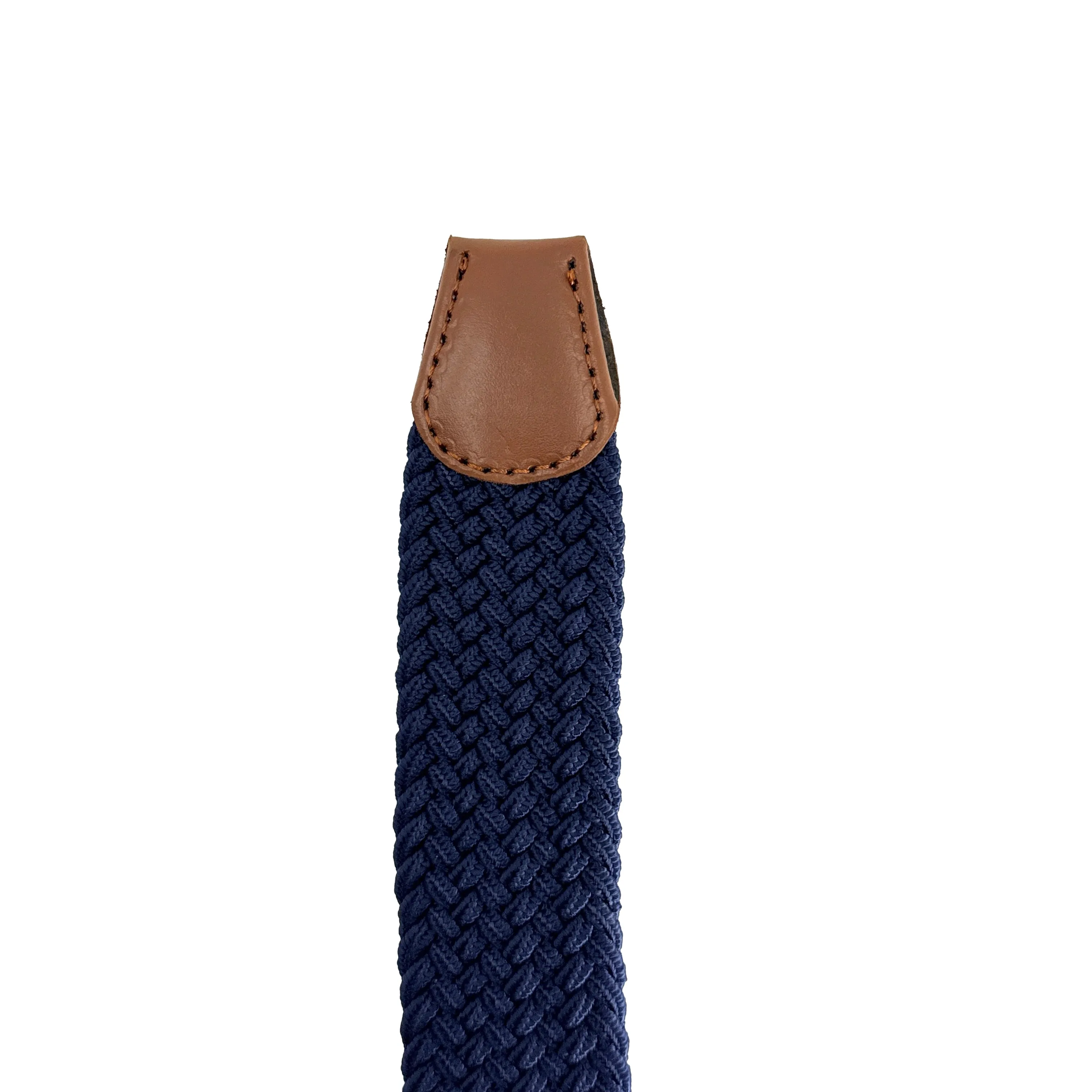 Heritage Braid Belt
