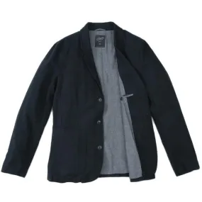 Hutton Moleskin Sportcoat