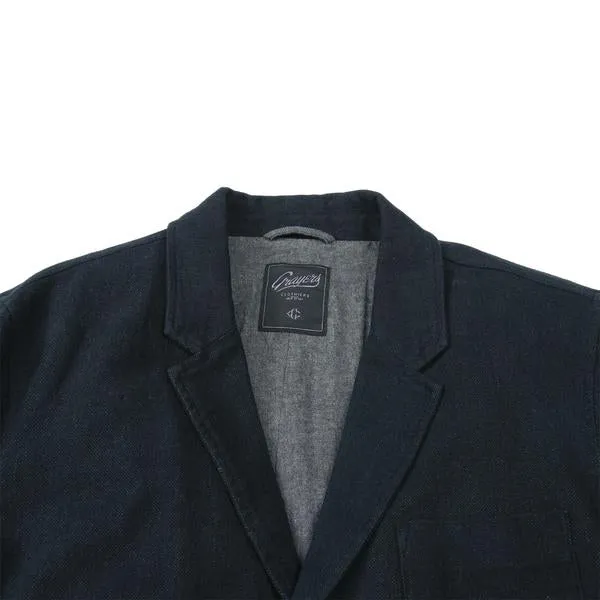 Hutton Moleskin Sportcoat