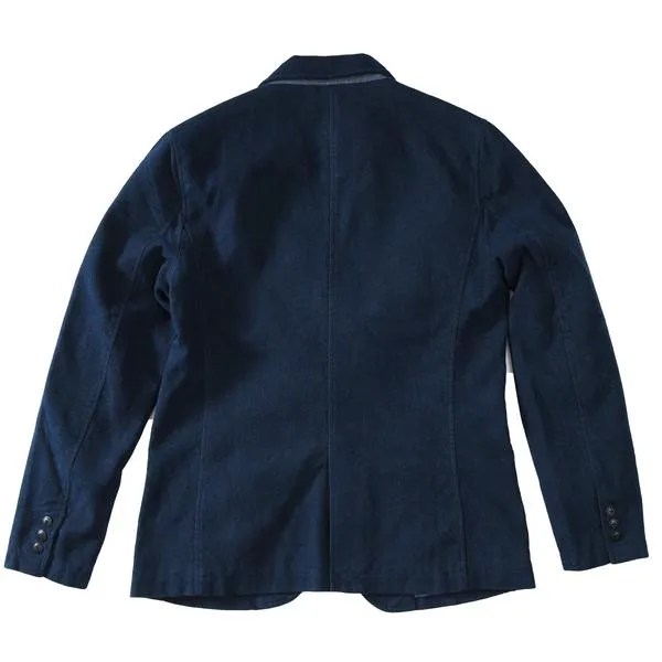 Hutton Moleskin Sportcoat