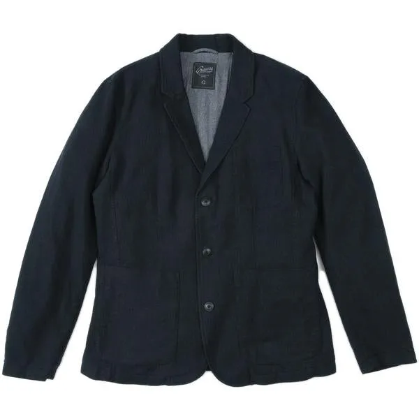 Hutton Moleskin Sportcoat