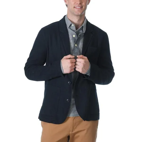 Hutton Moleskin Sportcoat