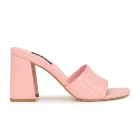 Iriss Slide Sandals