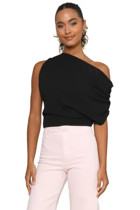 It's A Date Knit Top