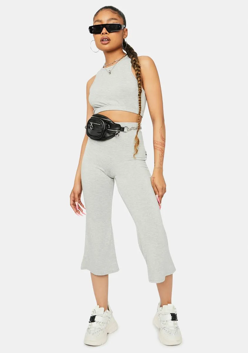 Jam To This Pants Set