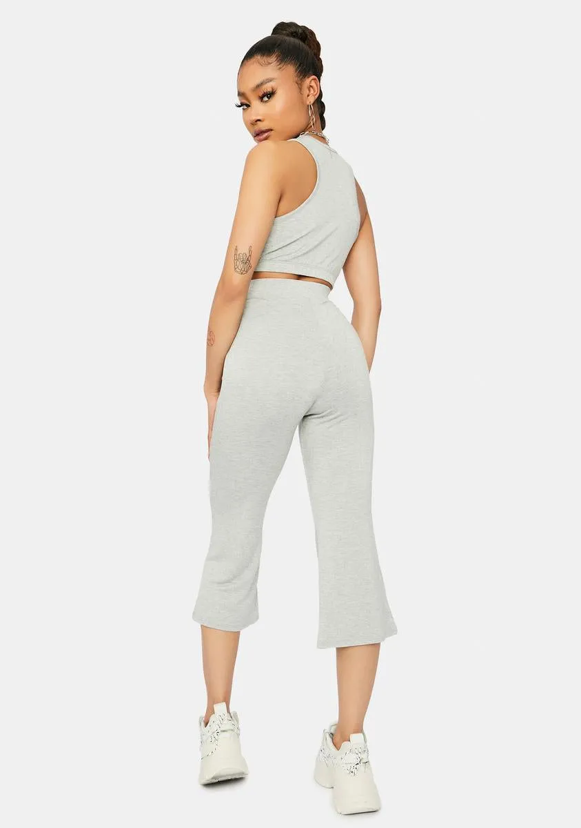 Jam To This Pants Set