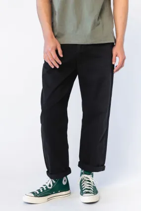 Jay Pants - Black