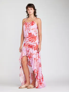 Jemma Ruffle Skirt