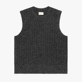 Knit Tank Top
