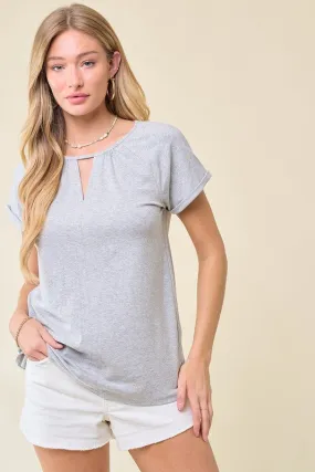 Knit Top