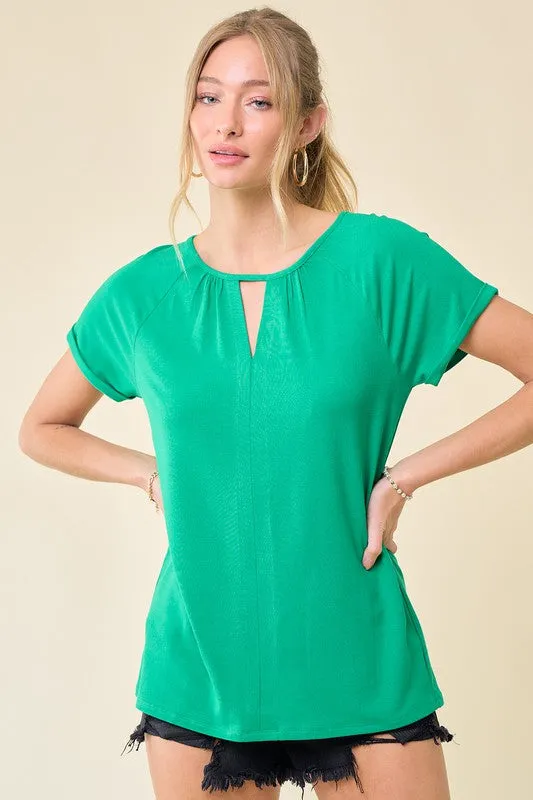 Knit Top