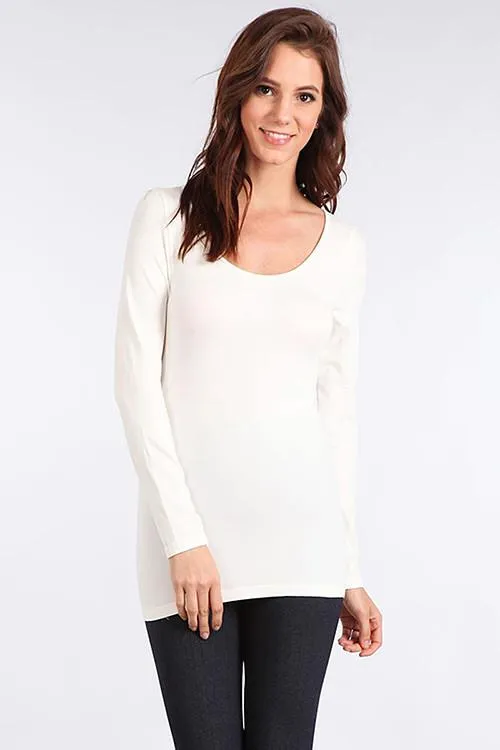 Layering Top, Multiple Colors
