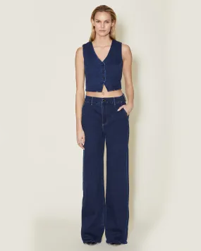 LE JEAN-Jude Trouser Ink