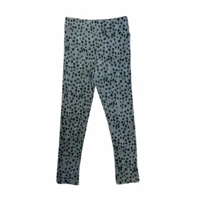 Legging Lazy Leopard oud